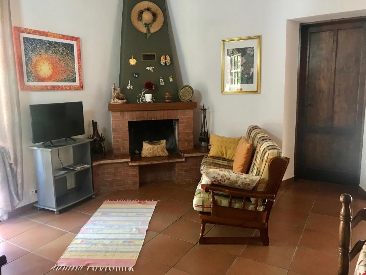 Casa Siciliana Apartment Custonaci Bagian luar foto