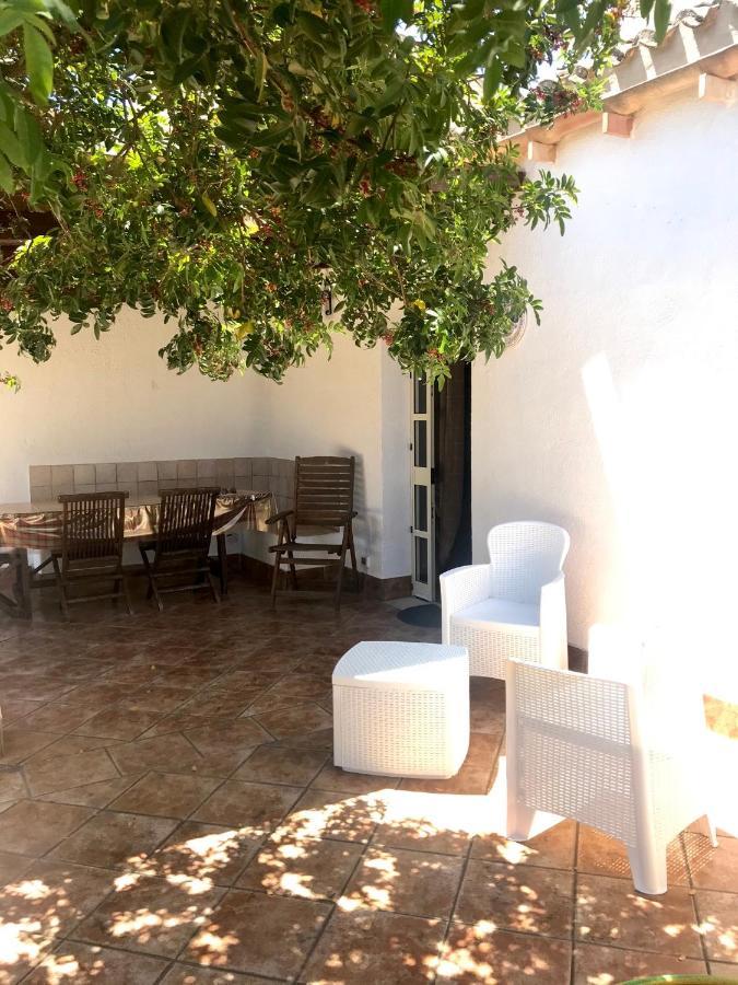 Casa Siciliana Apartment Custonaci Bagian luar foto
