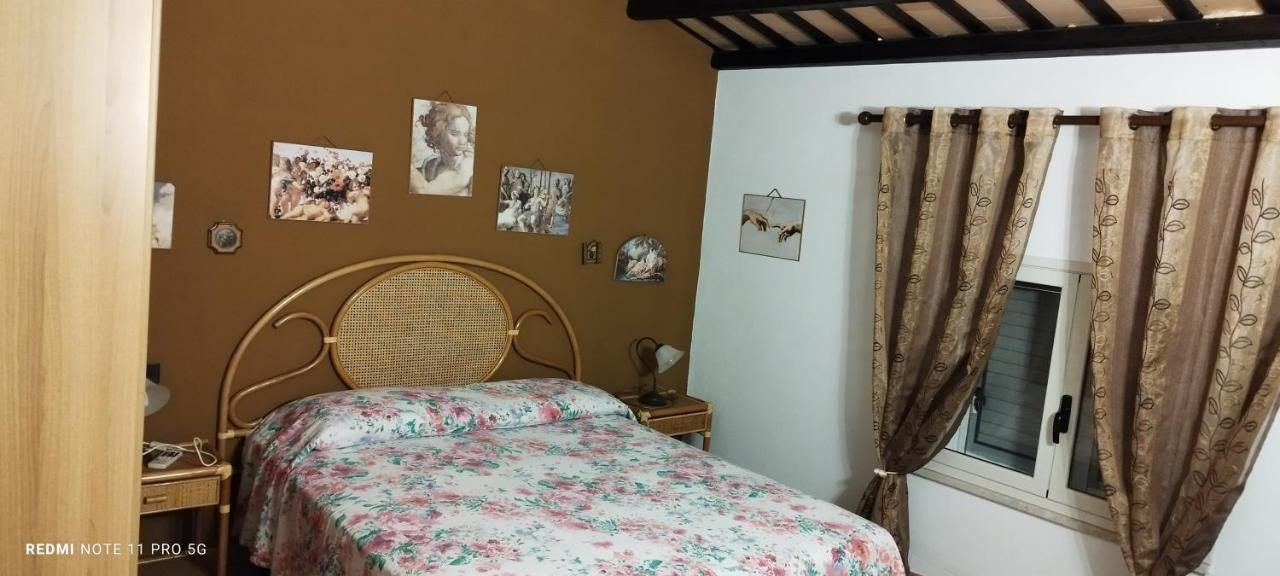 Casa Siciliana Apartment Custonaci Bagian luar foto