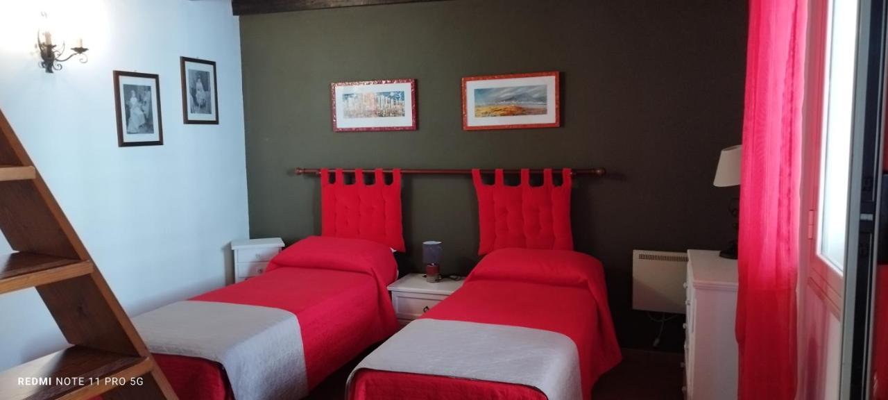 Casa Siciliana Apartment Custonaci Bagian luar foto