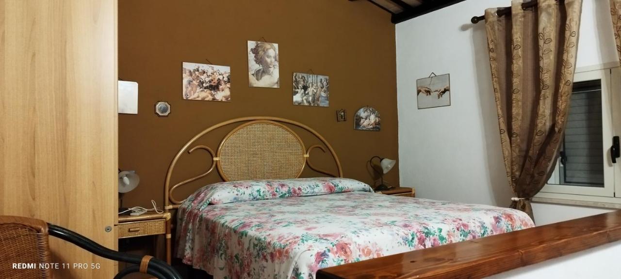 Casa Siciliana Apartment Custonaci Bagian luar foto