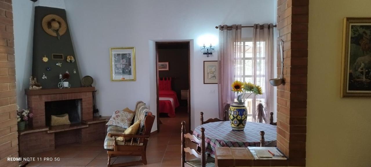 Casa Siciliana Apartment Custonaci Bagian luar foto