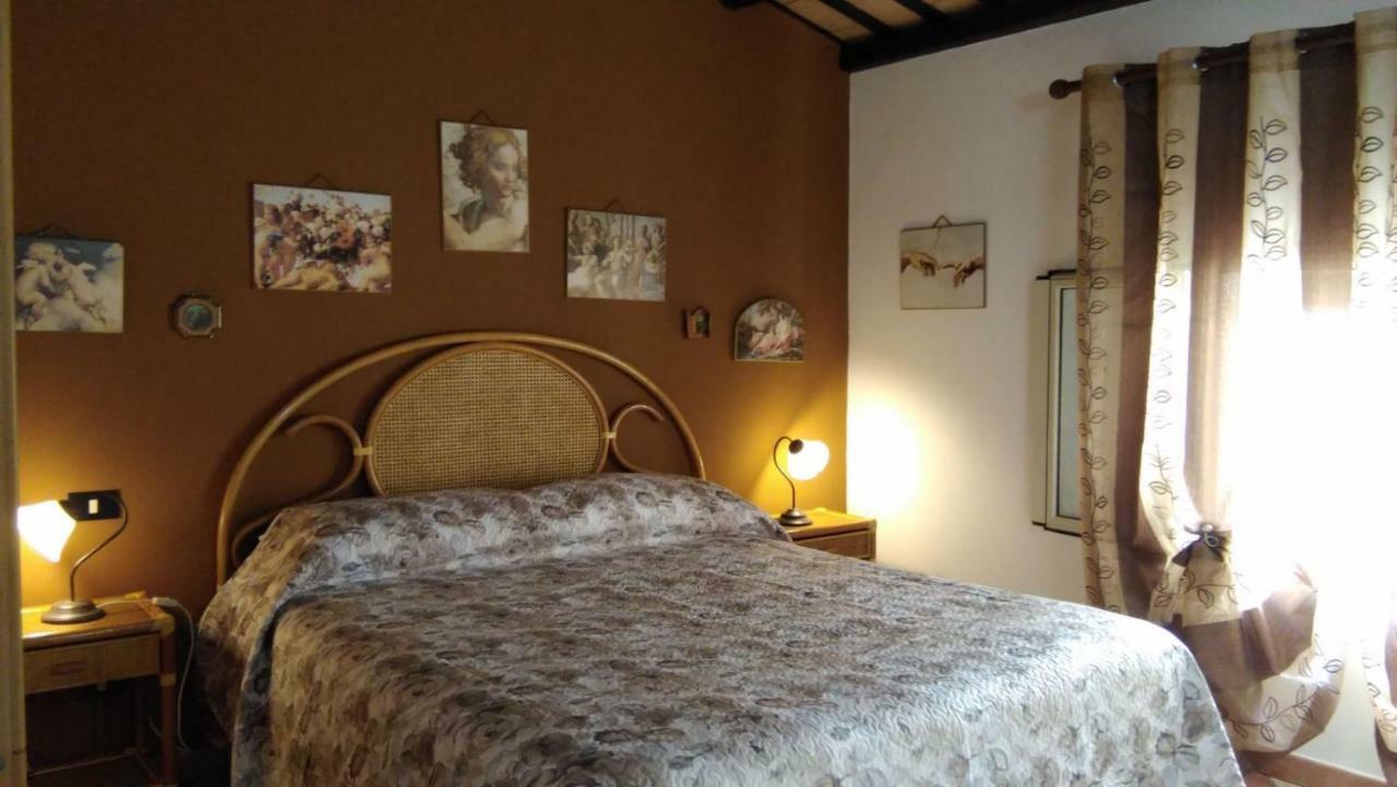 Casa Siciliana Apartment Custonaci Bagian luar foto