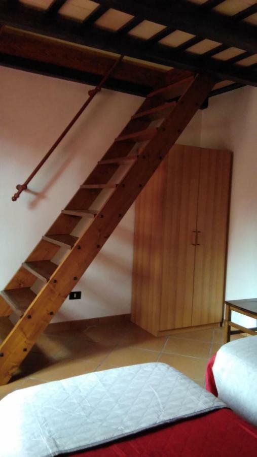 Casa Siciliana Apartment Custonaci Bagian luar foto