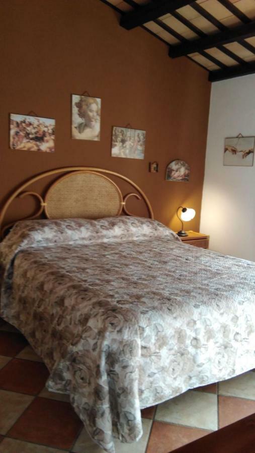 Casa Siciliana Apartment Custonaci Bagian luar foto