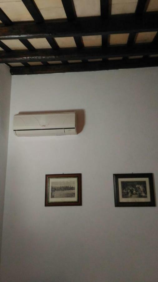 Casa Siciliana Apartment Custonaci Bagian luar foto