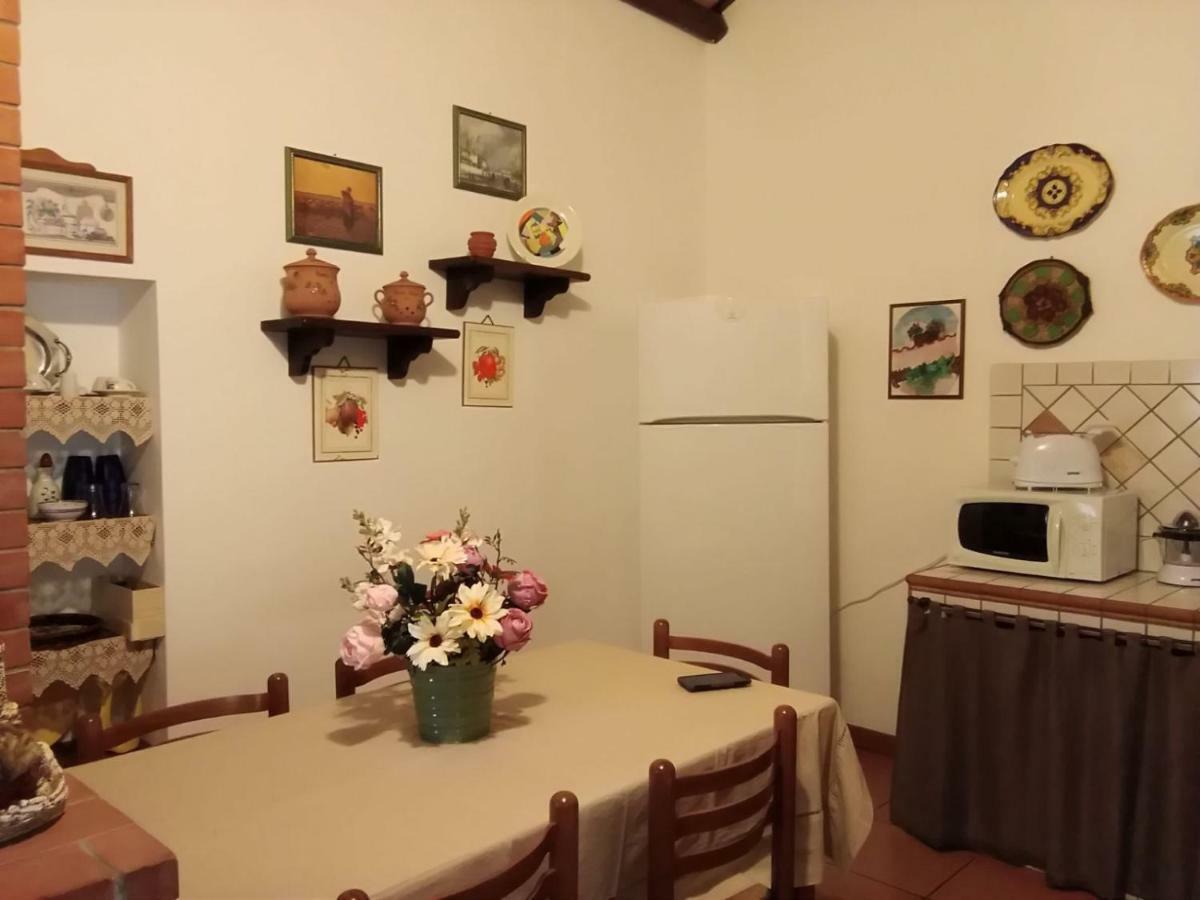 Casa Siciliana Apartment Custonaci Bagian luar foto