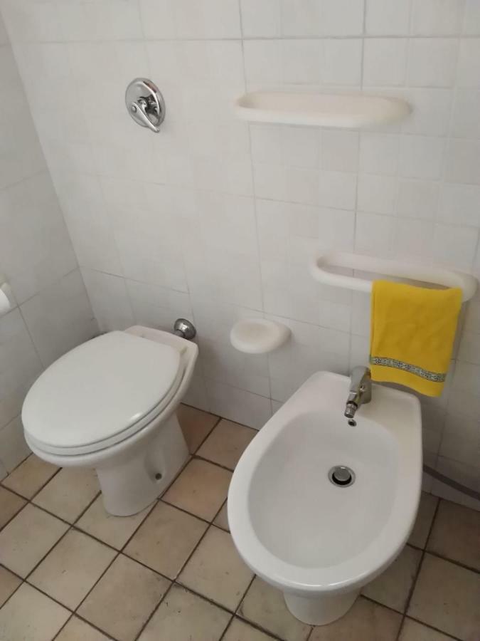 Casa Siciliana Apartment Custonaci Bagian luar foto