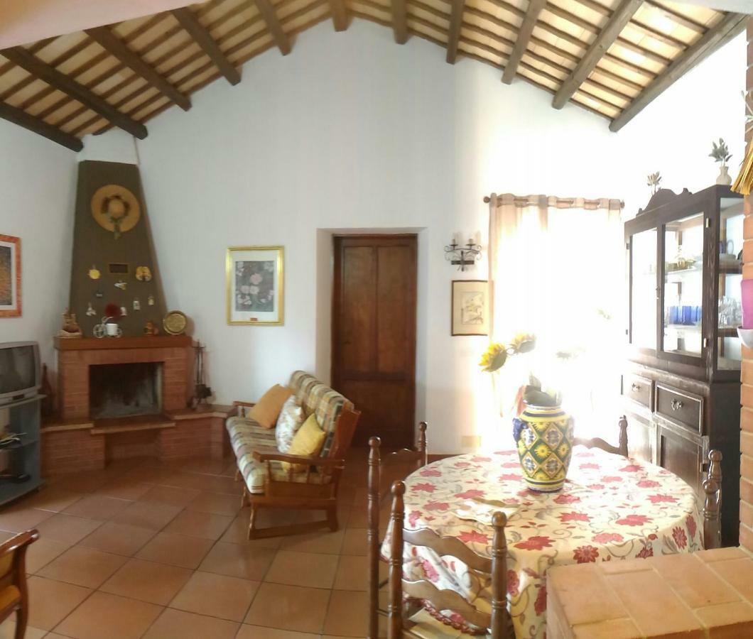 Casa Siciliana Apartment Custonaci Bagian luar foto