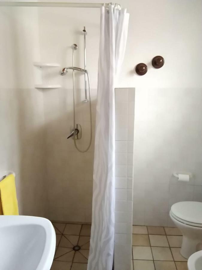 Casa Siciliana Apartment Custonaci Bagian luar foto